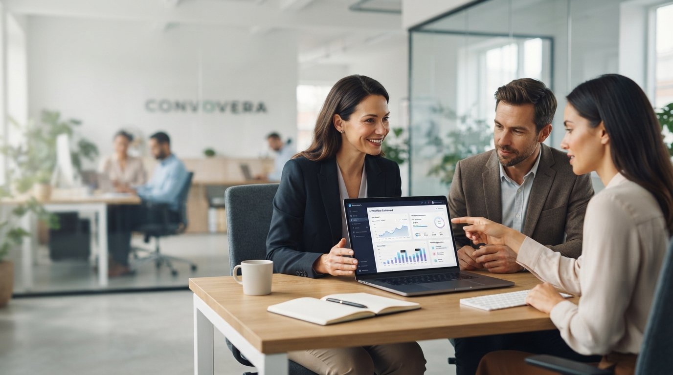 Embracing the Practical Power of AI in Daily Business Operations